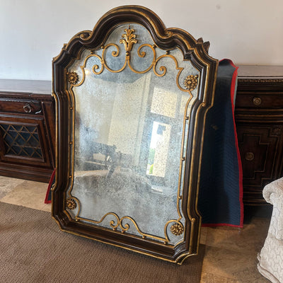 Mirrors