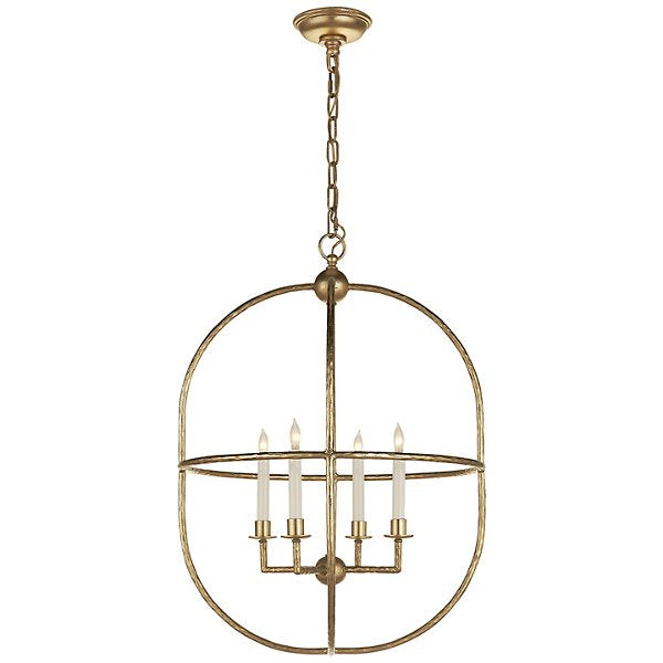 Desmond Open Oval Chandelier