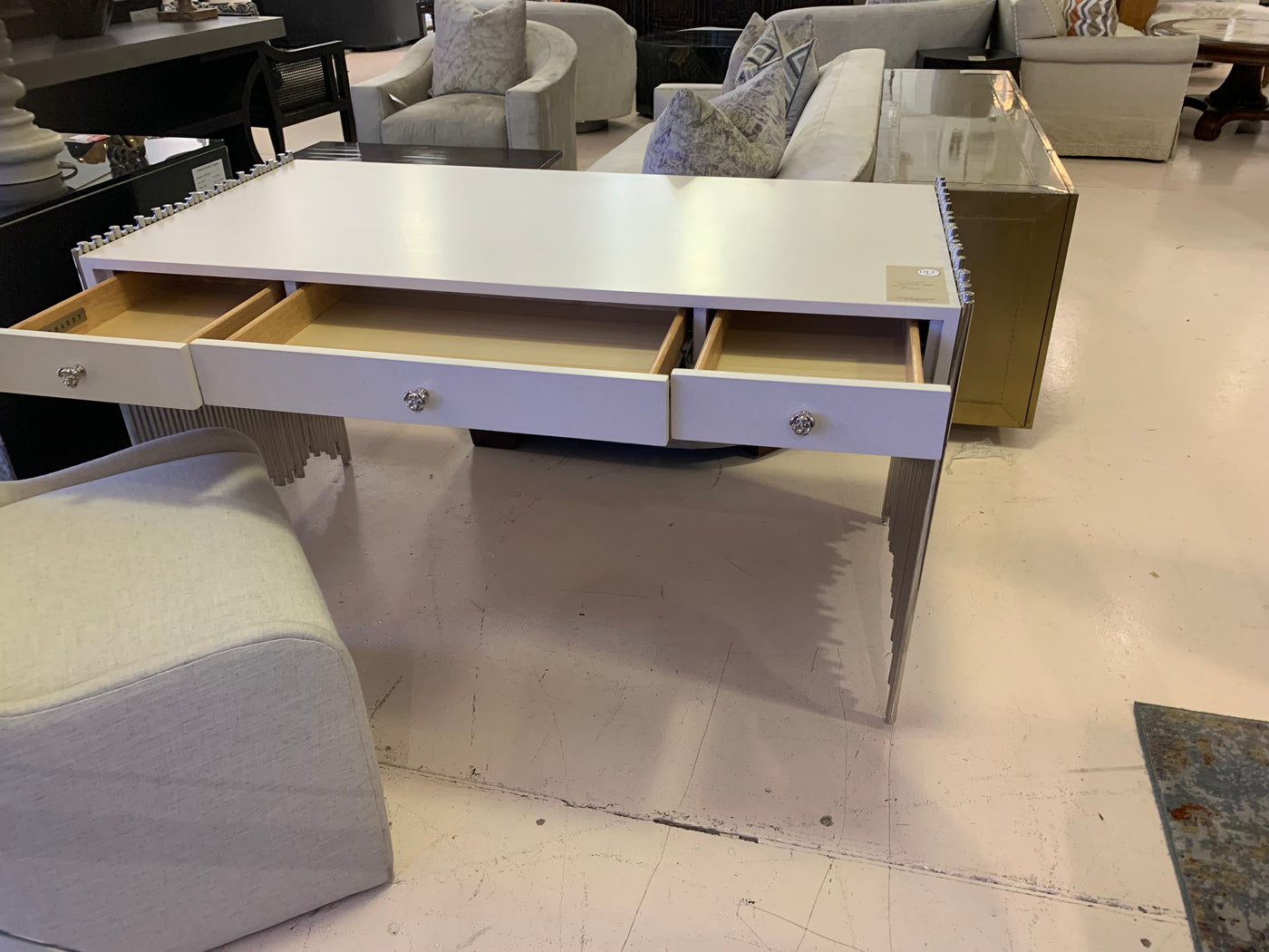 Bernhardt Calista Desk