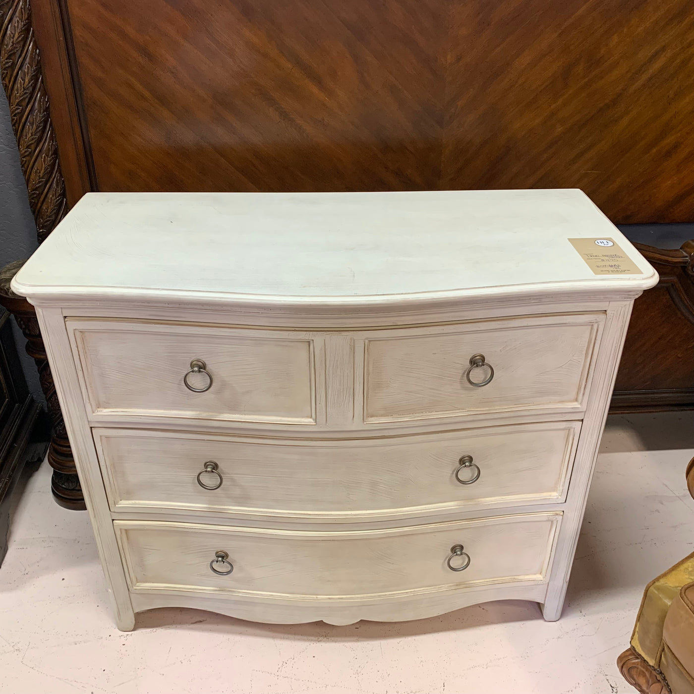 Drexel Heritage Dresser