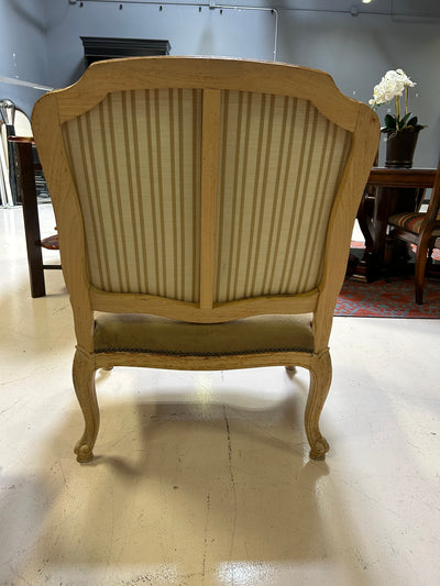 Louis Xvi accent chair