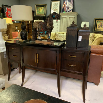 Bernhard Credenza