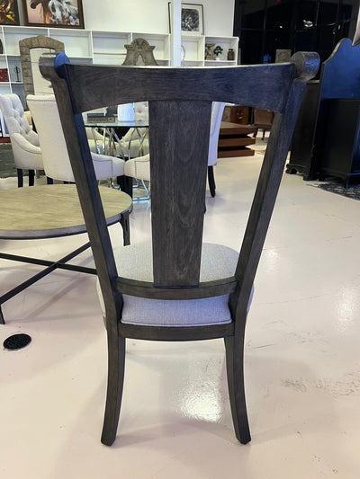 Hooker Dining Chairs, Set of 6