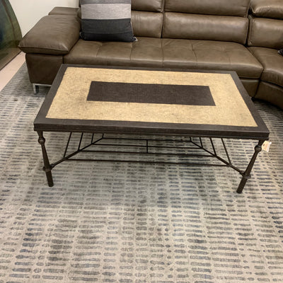 Hammary Coffee Table