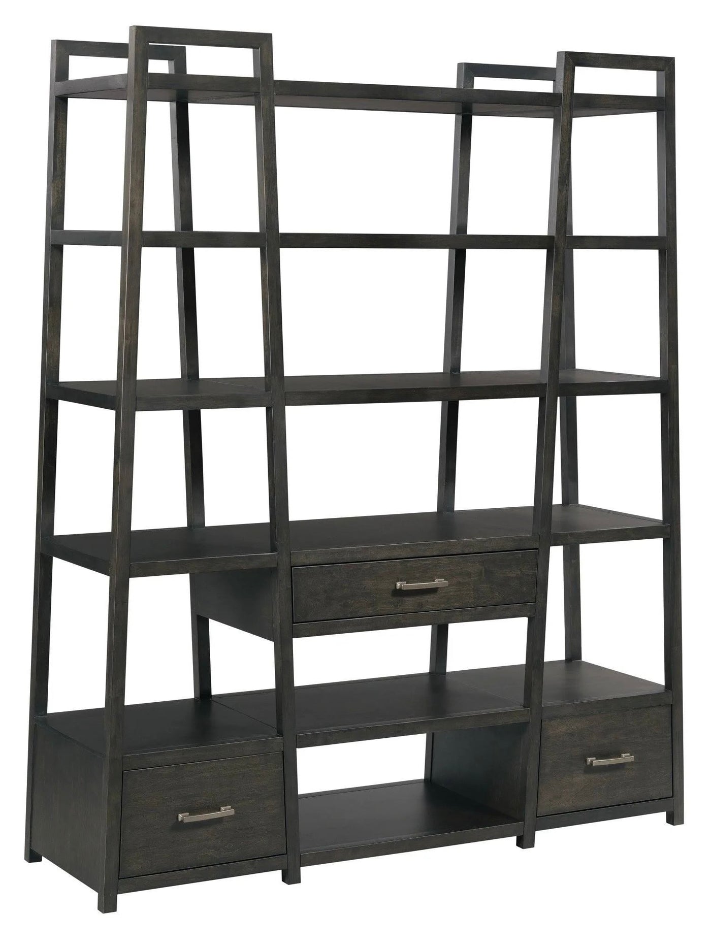 Hammary Bessemer Bookcase