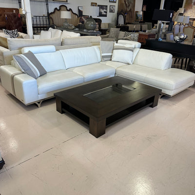 Roche Bobois coffee table
