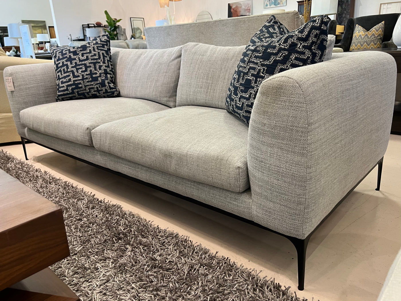 Design Within Reach Jonas Sofa