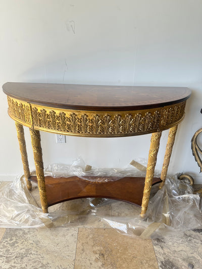 Johnathan Charles Versailles Console