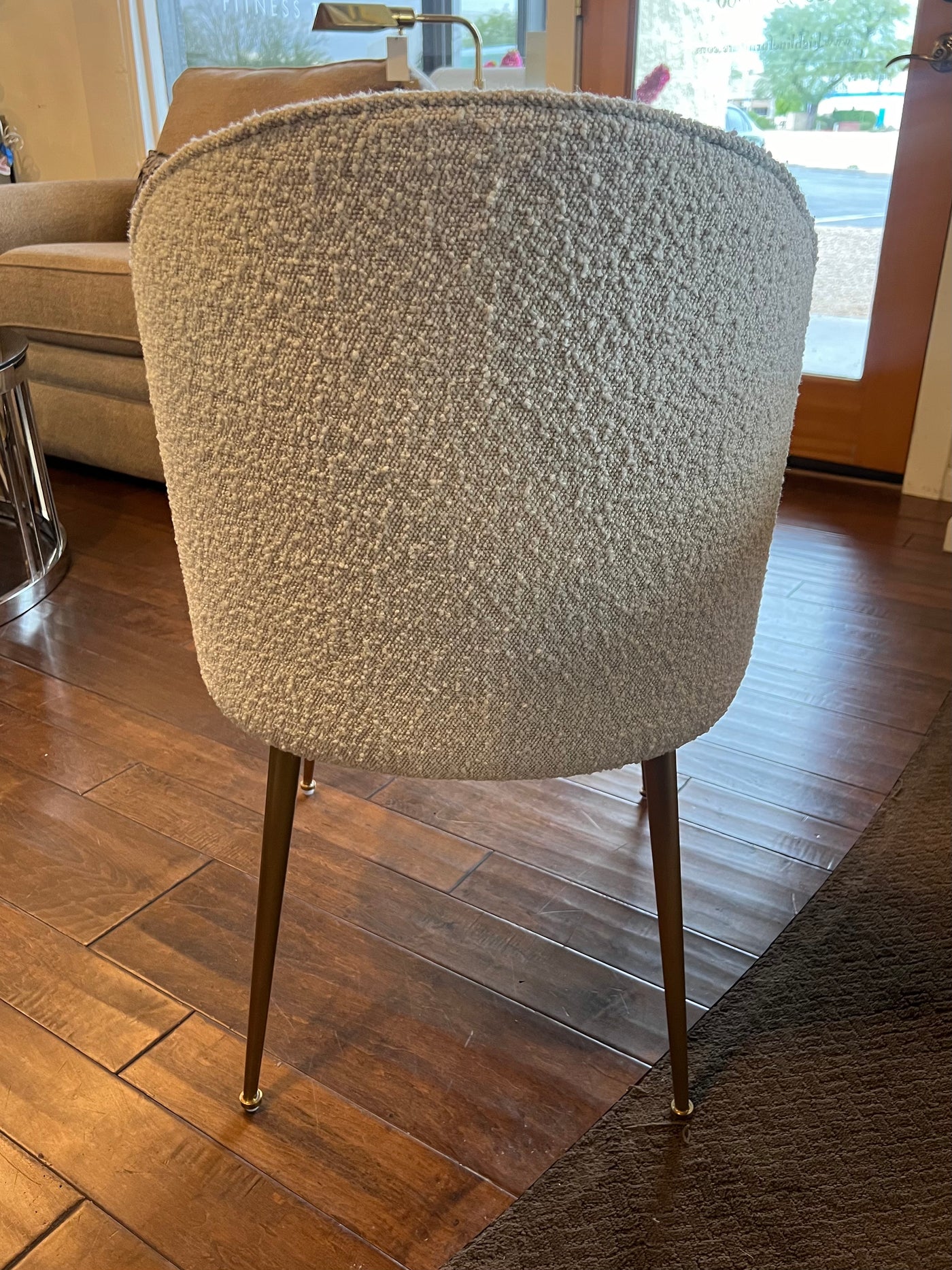 Four Hands Jolin Upholstered Dining Chair
