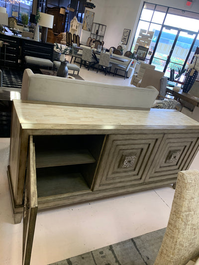 Marge Carson Malibu Chest