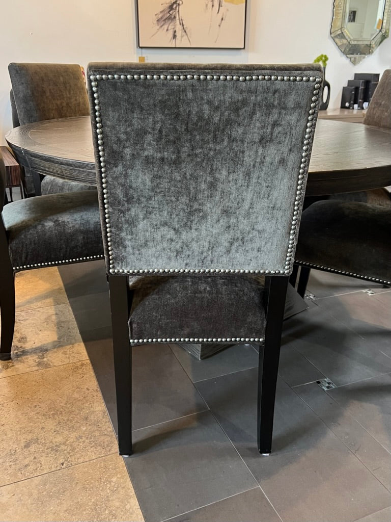 Arhaus Torino Dining Chairs - Set of 6