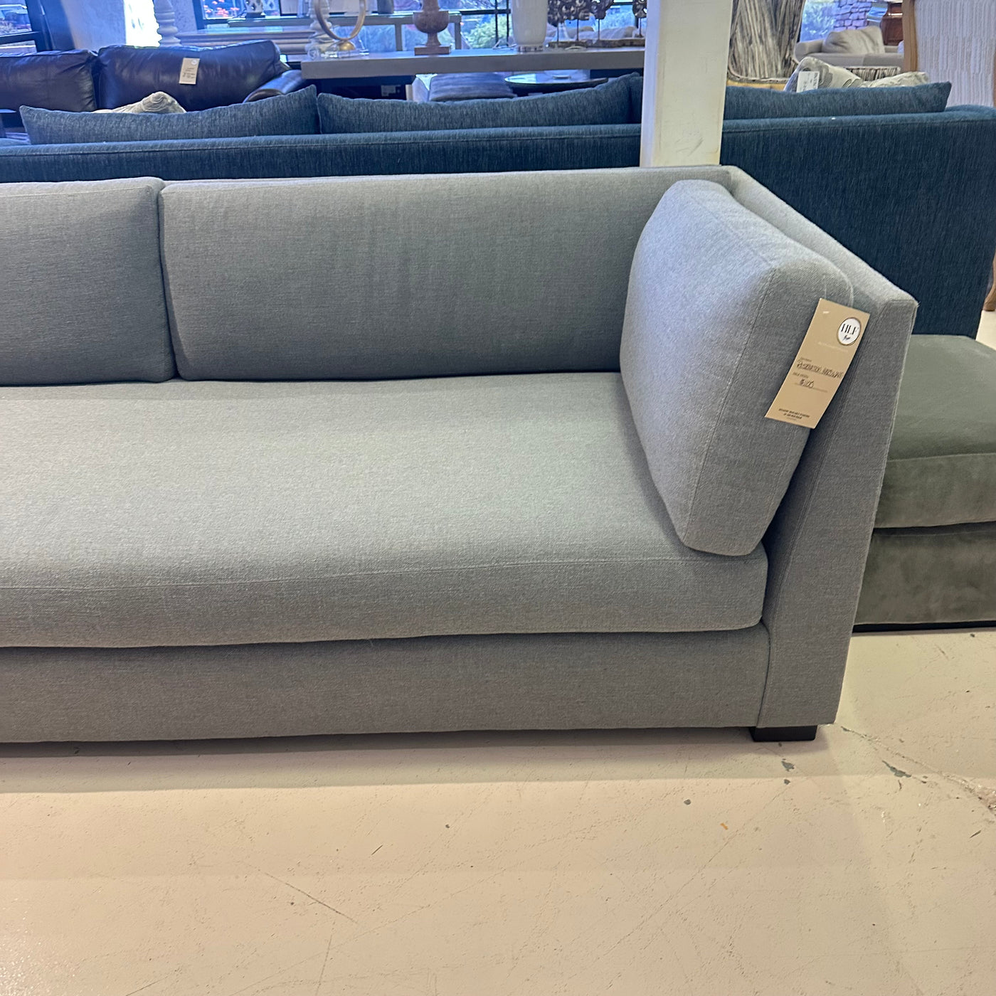 Restoration Hardware Sofa