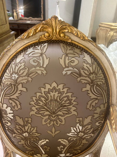 Marge Carson Orleans Chair