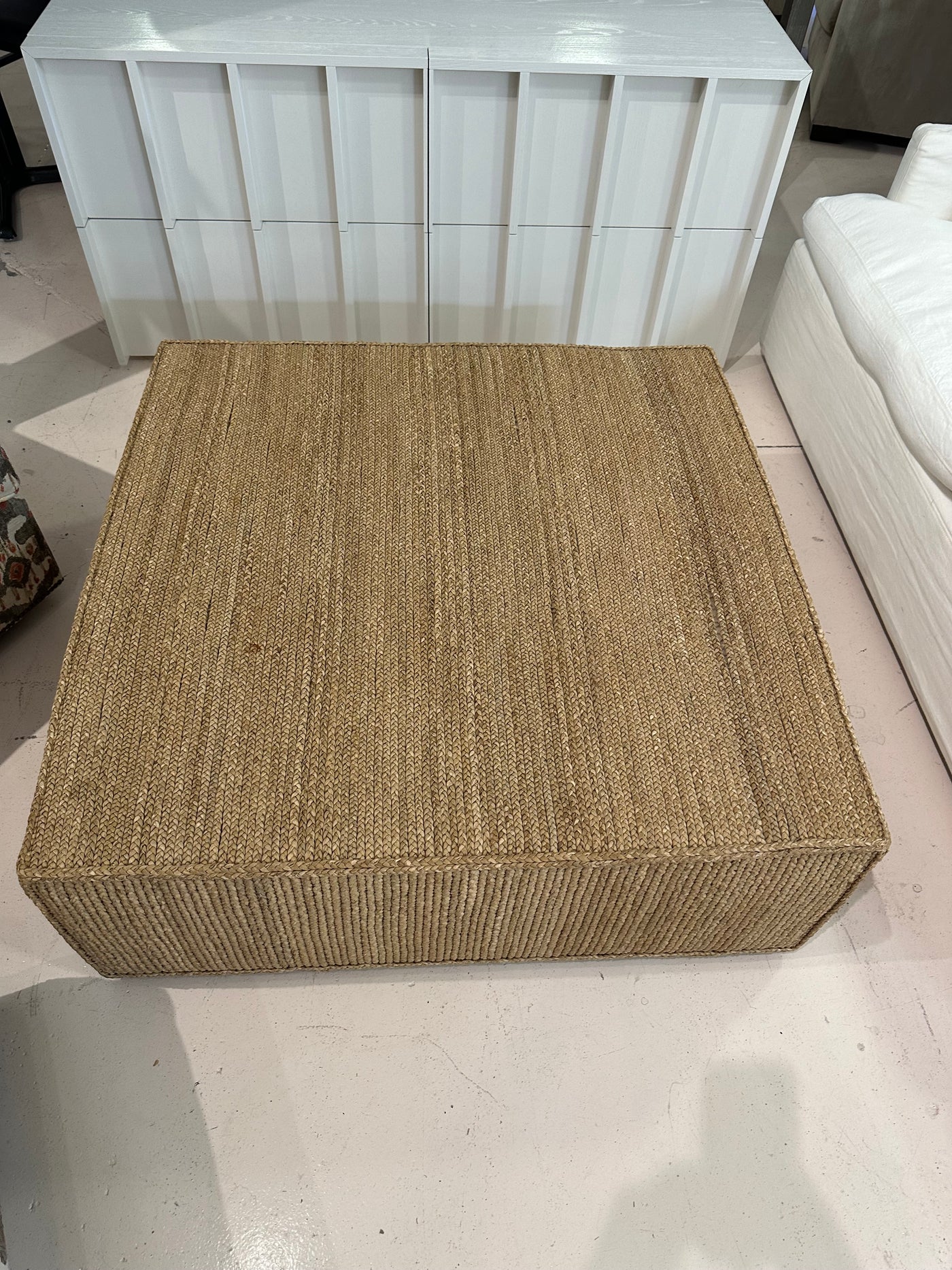 Ralph Lauren  Peyton coffee table