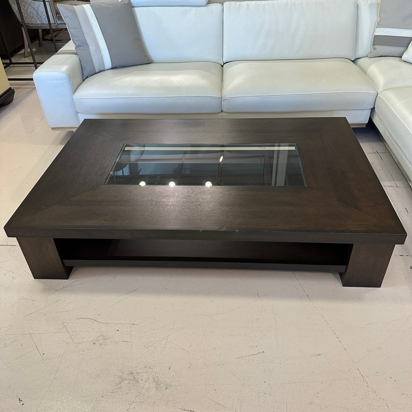Roche Bobois coffee table