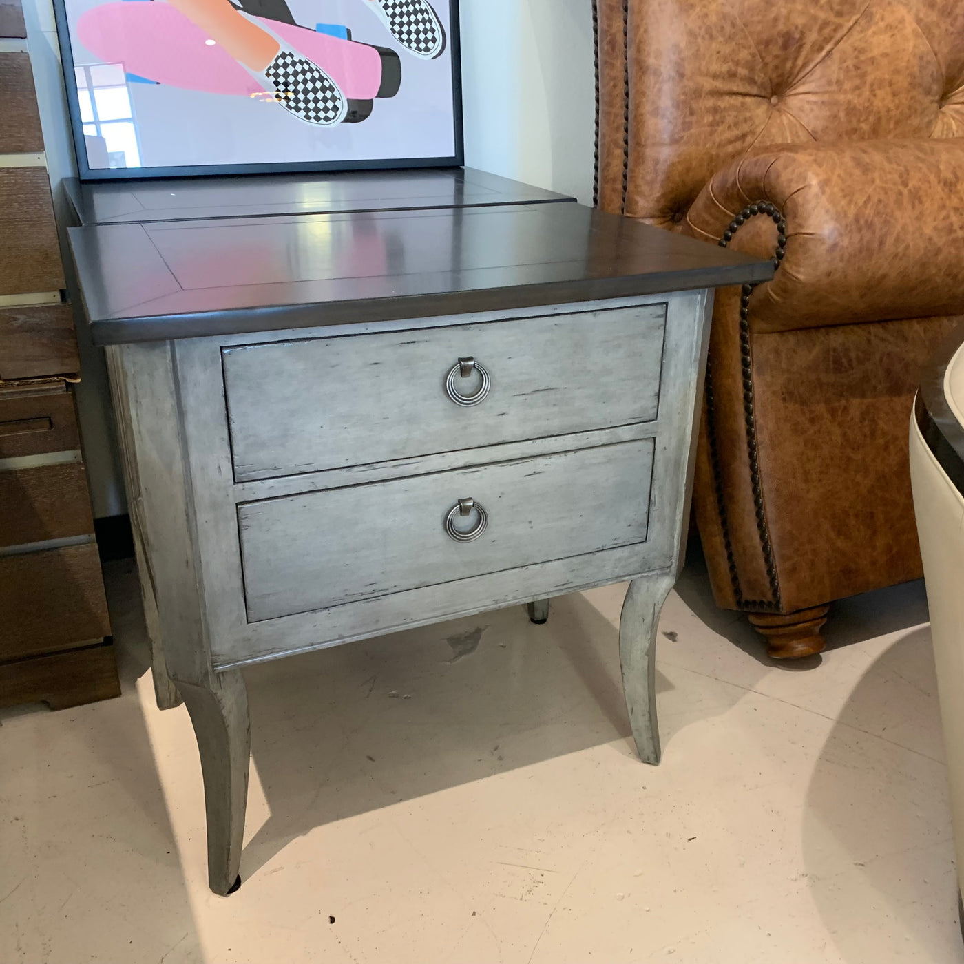 Nightstand Set of 2