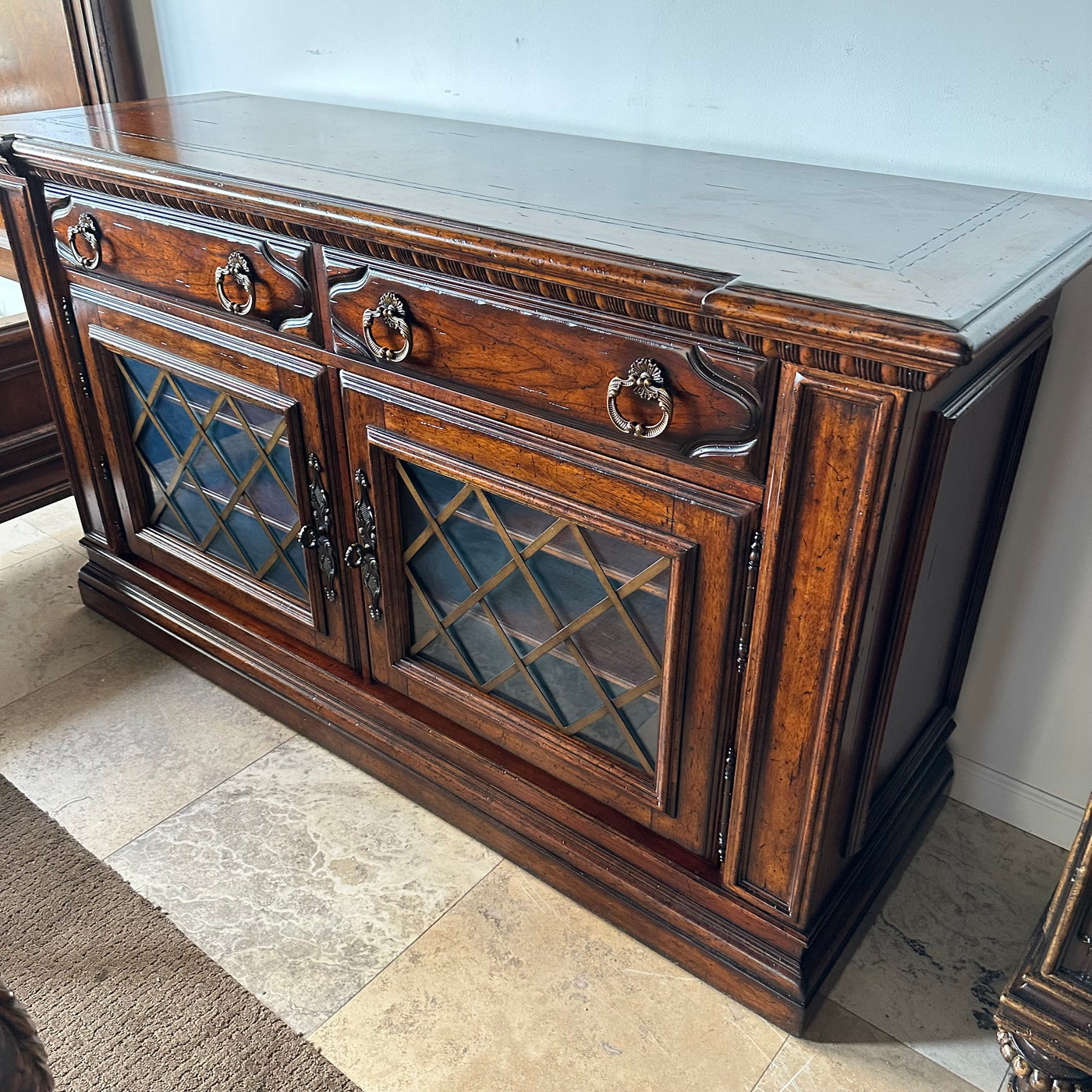 Lexington Cabinet