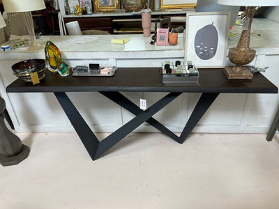 Cattelan Italia Westin Console Table