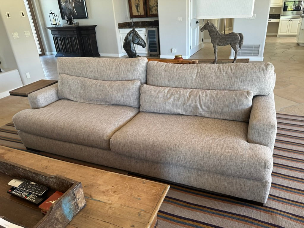 Lee Industries Sofa