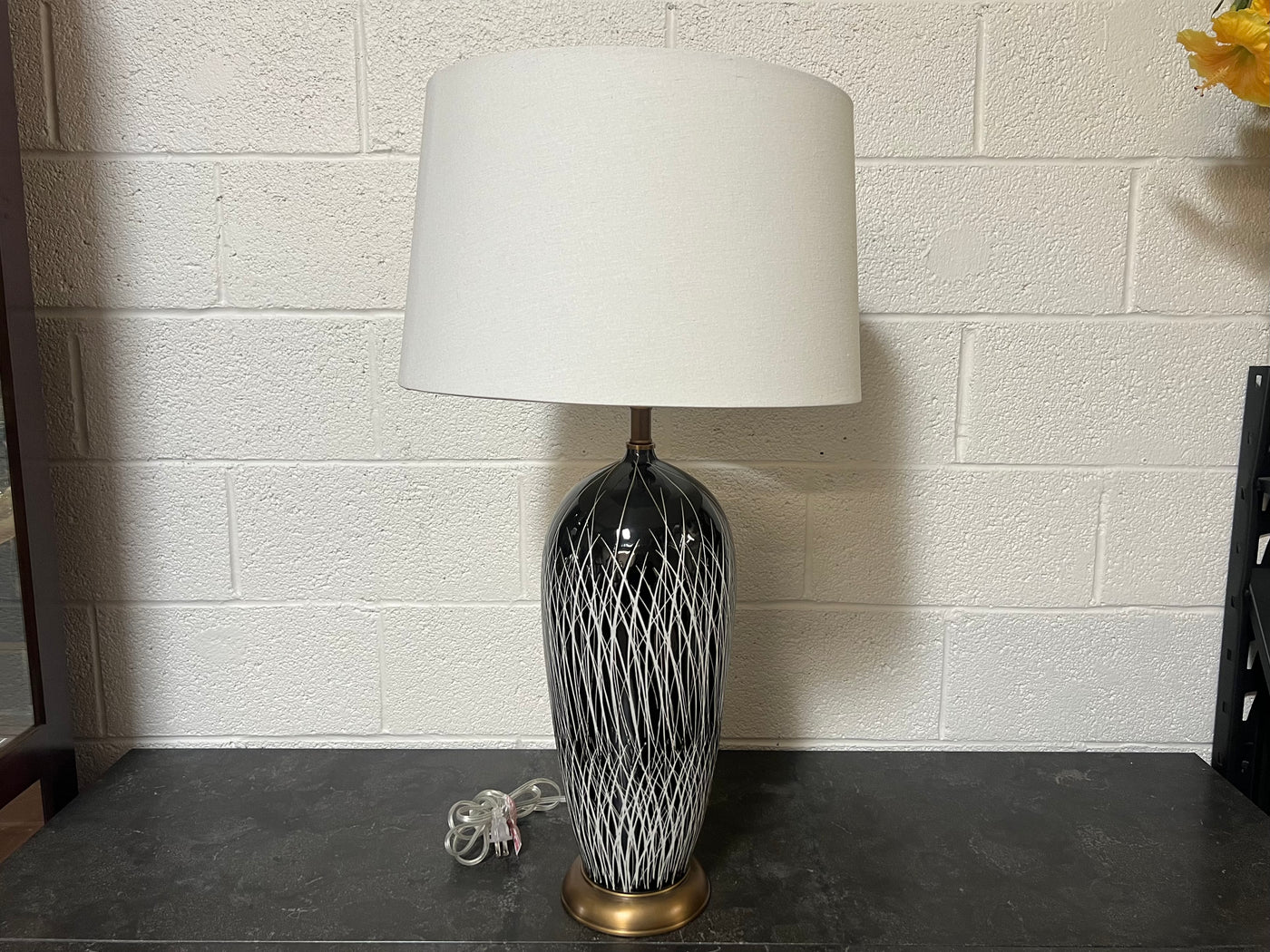 Currey & Company Shamal Table Lamp