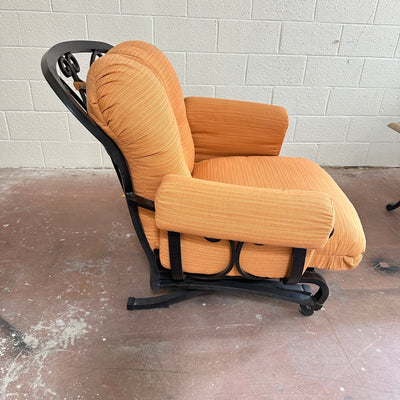 Mallin Outdoor Rocking Chair
