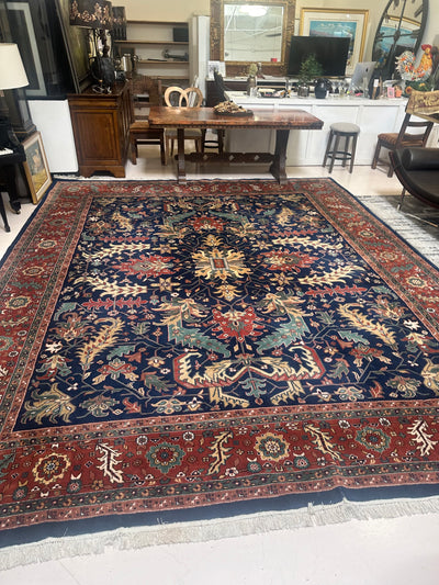 Jaipur India Area Rug