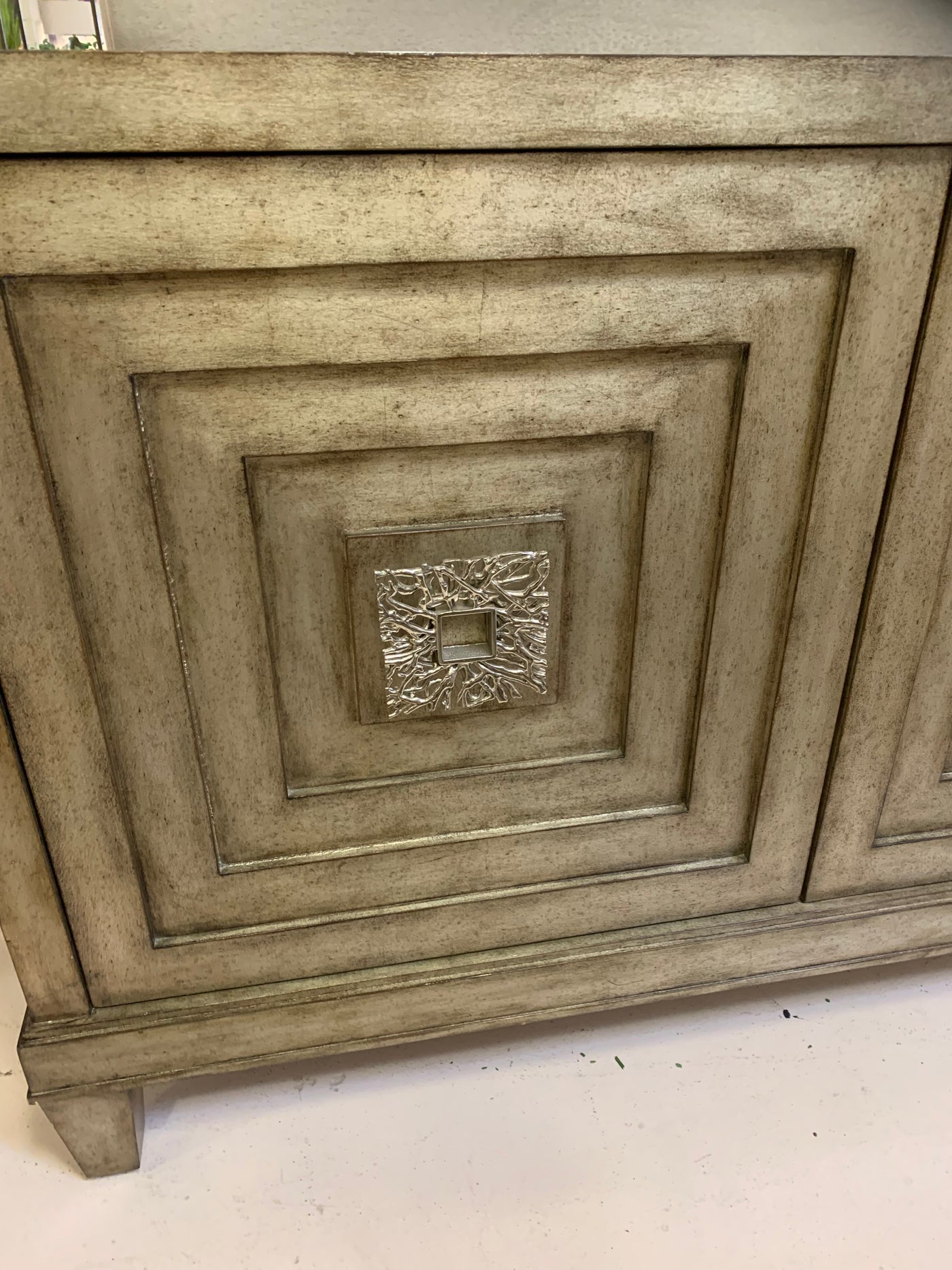 Marge Carson Malibu Chest