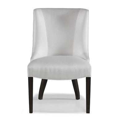 hickory white  Brooklyn dining chair