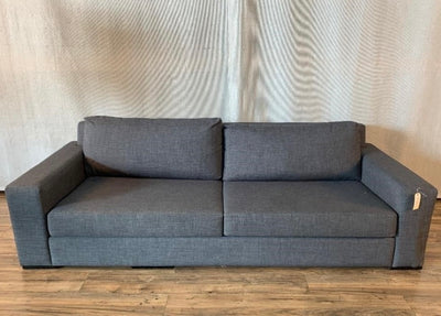 Morgan Design Grey Sofa