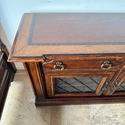 Lexington Cabinet