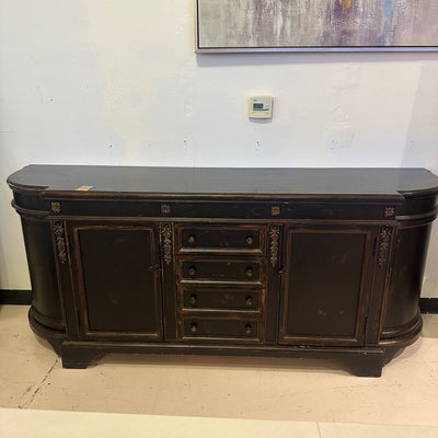 Habersham Oxfordshire Garland Dresser Cabinet