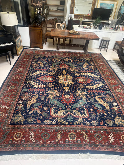 Jaipur India Area Rug