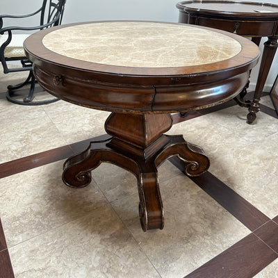 marge carson accent table