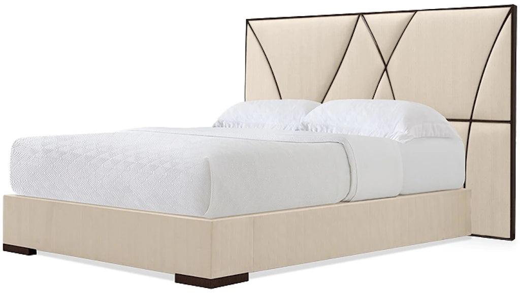 Christopher Guy Dior King Low Platform Bed