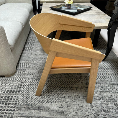 Muuto Cover Lounge Chair