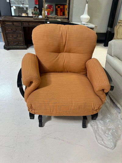 Mallin Outdoor Rocking Chair