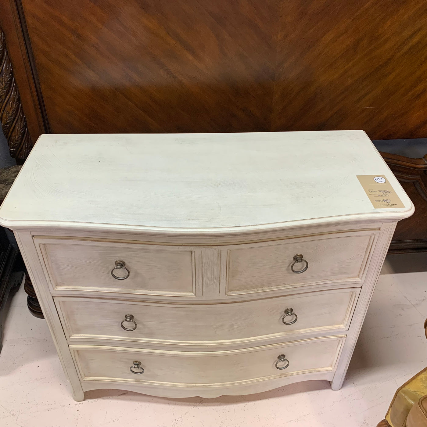 Drexel Heritage Dresser
