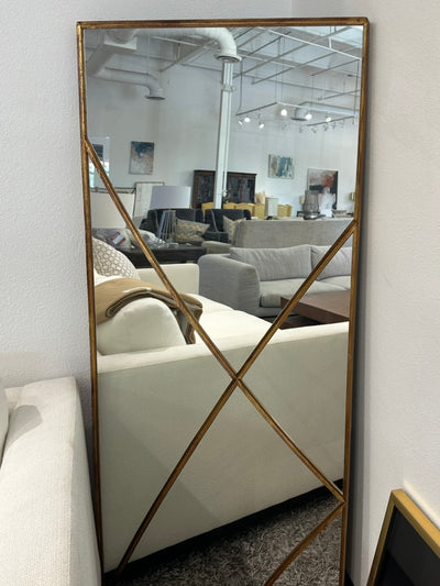 Christopher Guy Dior Single Panel Mirror