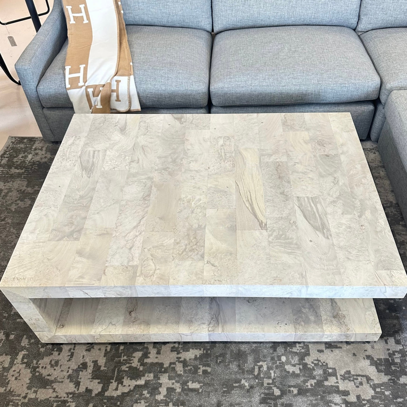 Taracea Kika Coffee table