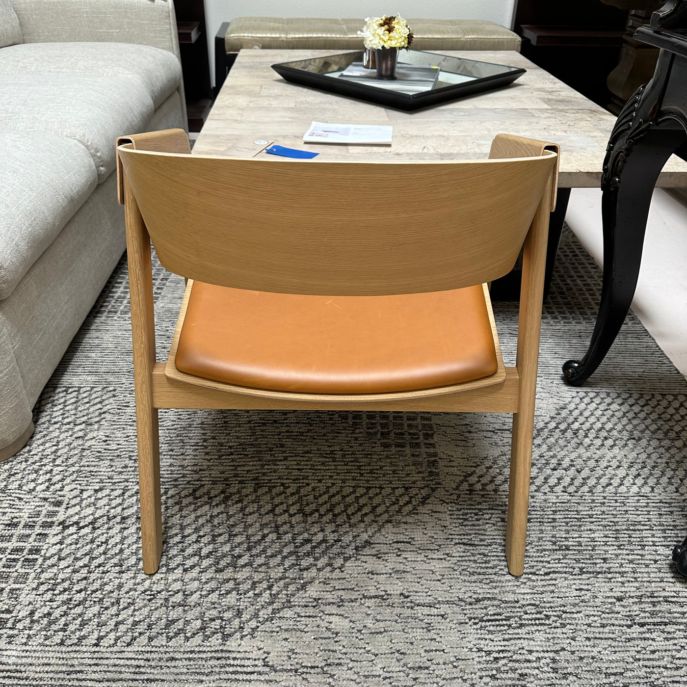 Muuto Cover Lounge Chair