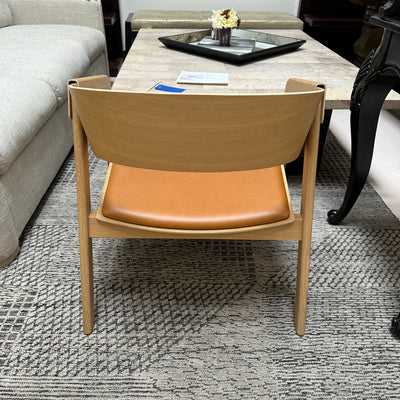 Muuto Cover Lounge Chair