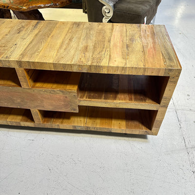 Environment Contemporary Media Console