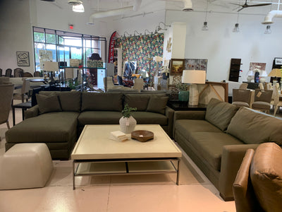 Lee industries Custom Sectional & Sofa Set