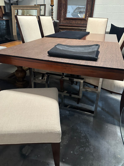 Lexington Mirage Dining Table and Chairs