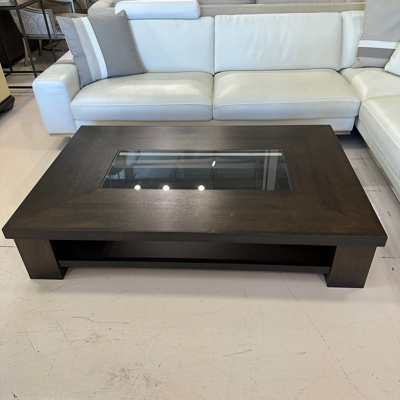 Roche Bobois coffee table