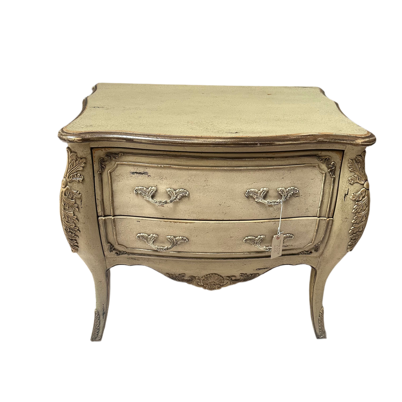 New Habersham Chest of Drawers