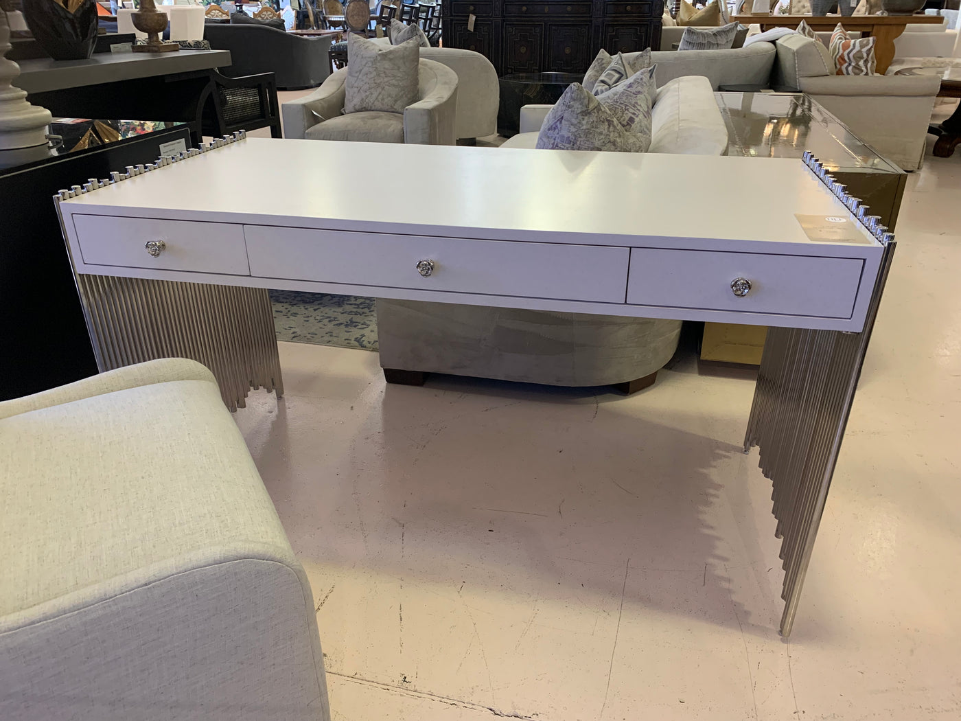 Bernhardt Calista Desk