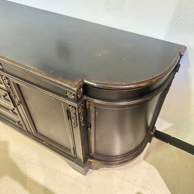 Habersham Oxfordshire Garland Dresser Cabinet