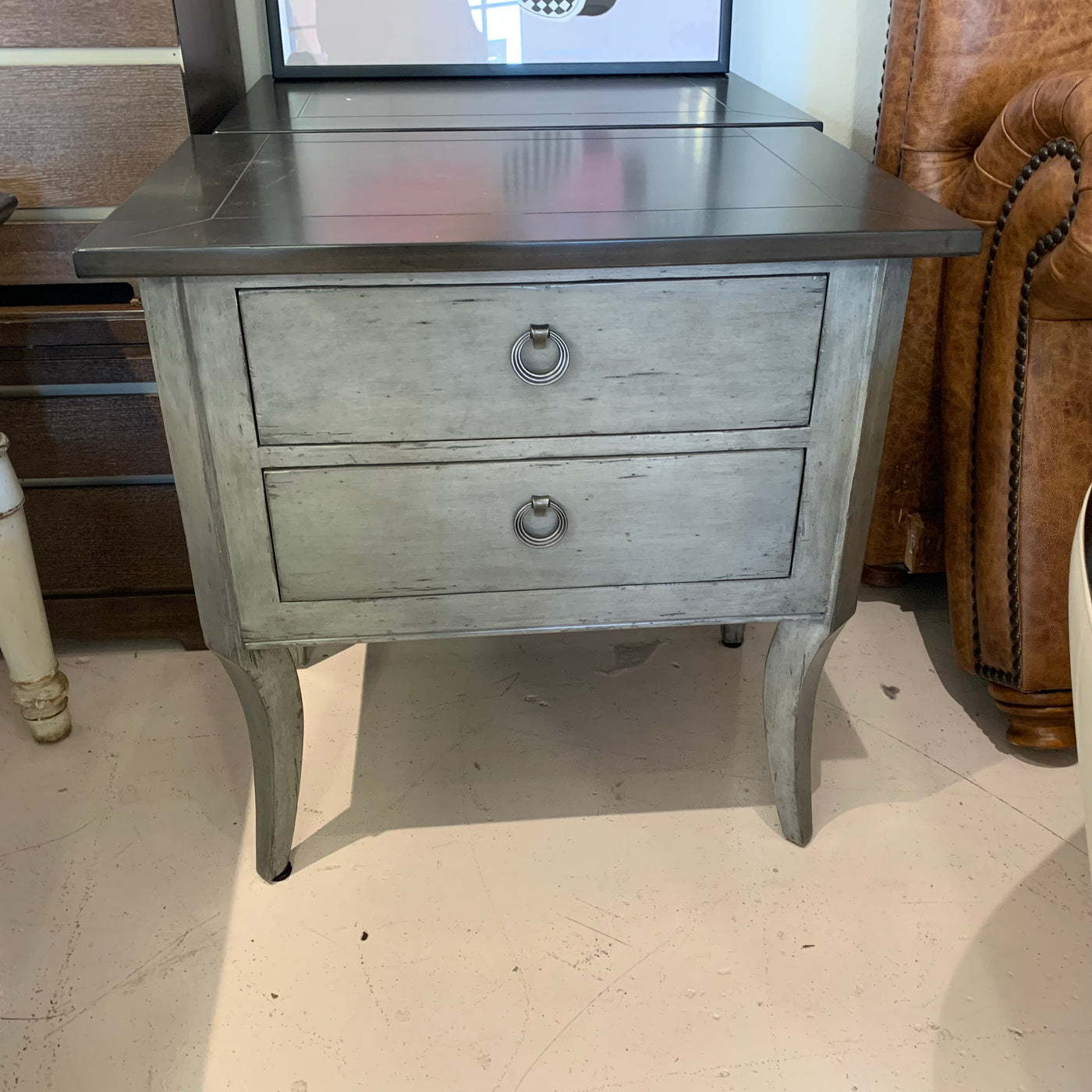 Nightstand Set of 2