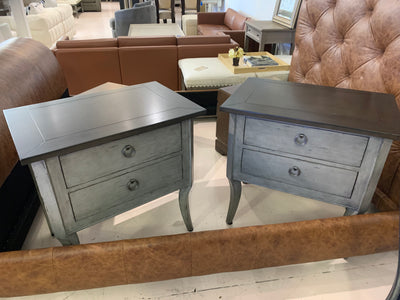 Nightstand Set of 2